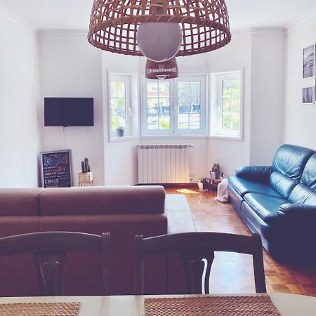 Apartament Itaca Experience Playa Do Cabedelo Viana do Castelo Zewnętrze zdjęcie