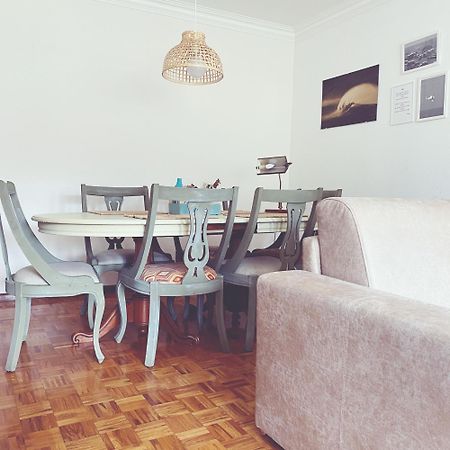 Apartament Itaca Experience Playa Do Cabedelo Viana do Castelo Zewnętrze zdjęcie