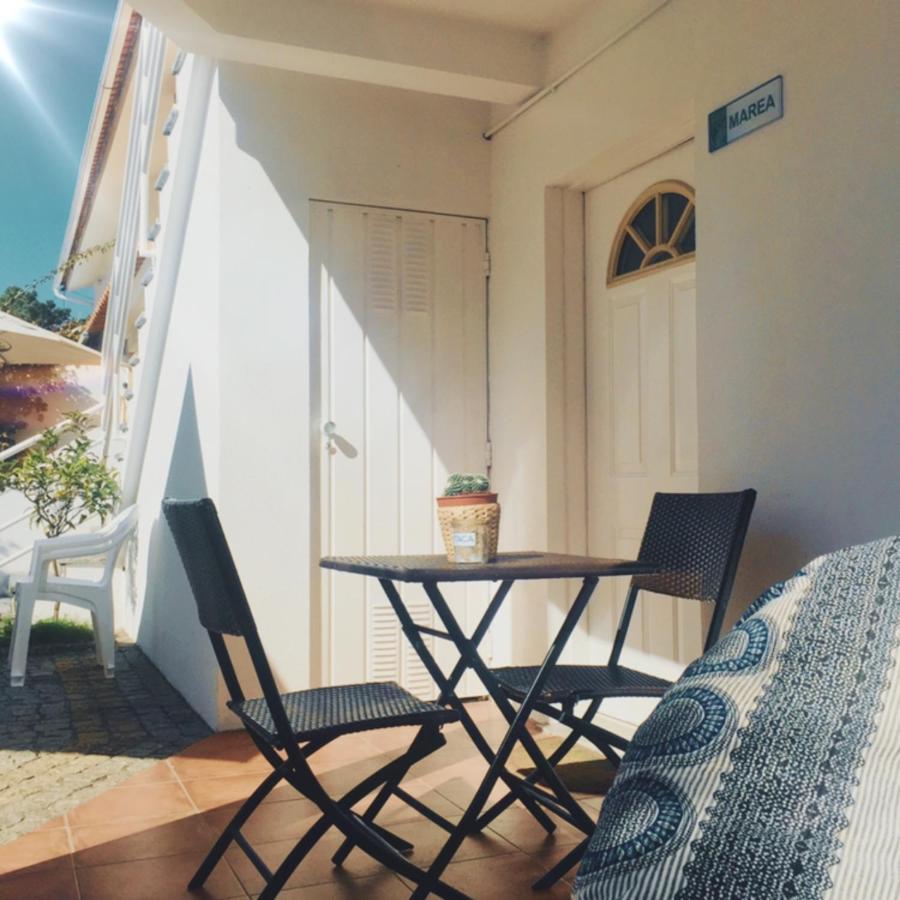 Apartament Itaca Experience Playa Do Cabedelo Viana do Castelo Zewnętrze zdjęcie