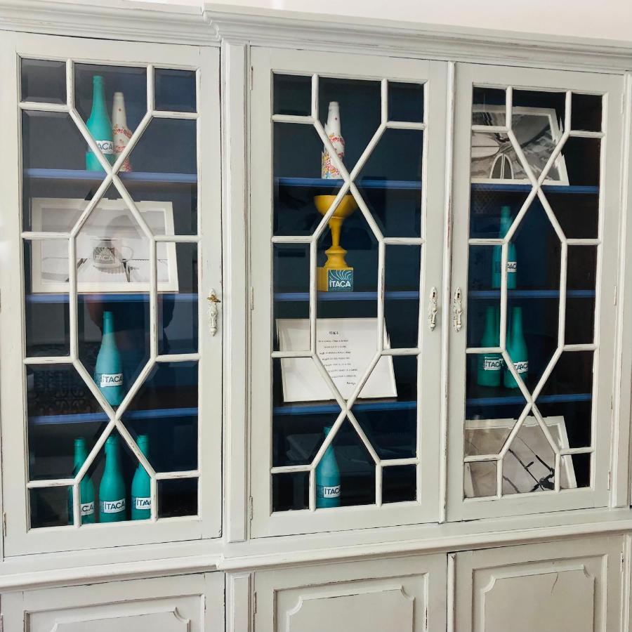 Apartament Itaca Experience Playa Do Cabedelo Viana do Castelo Zewnętrze zdjęcie