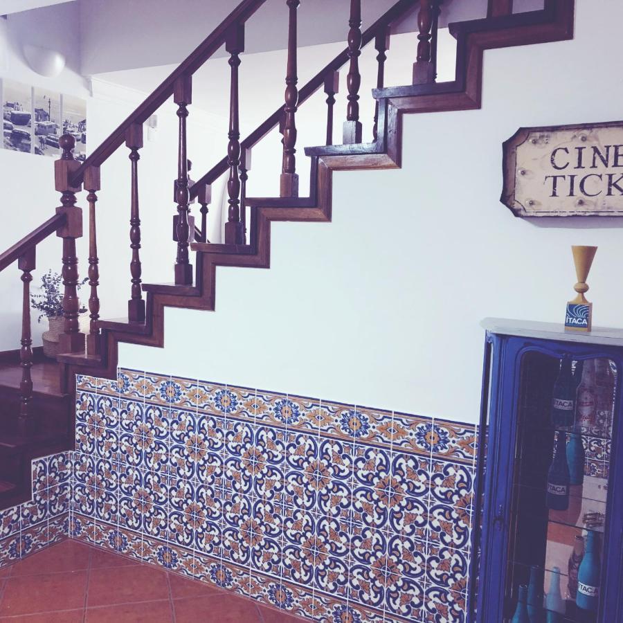 Apartament Itaca Experience Playa Do Cabedelo Viana do Castelo Zewnętrze zdjęcie