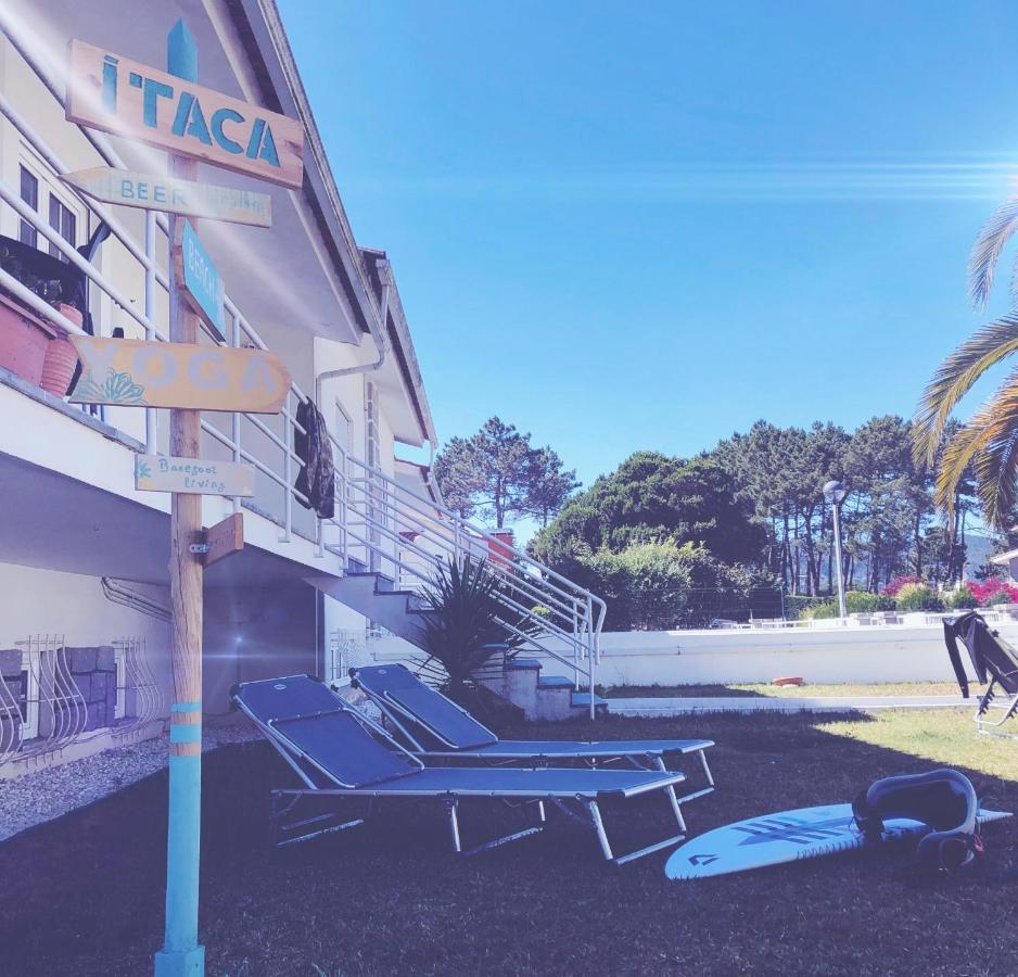 Apartament Itaca Experience Playa Do Cabedelo Viana do Castelo Zewnętrze zdjęcie