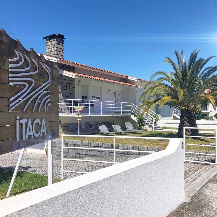Apartament Itaca Experience Playa Do Cabedelo Viana do Castelo Zewnętrze zdjęcie