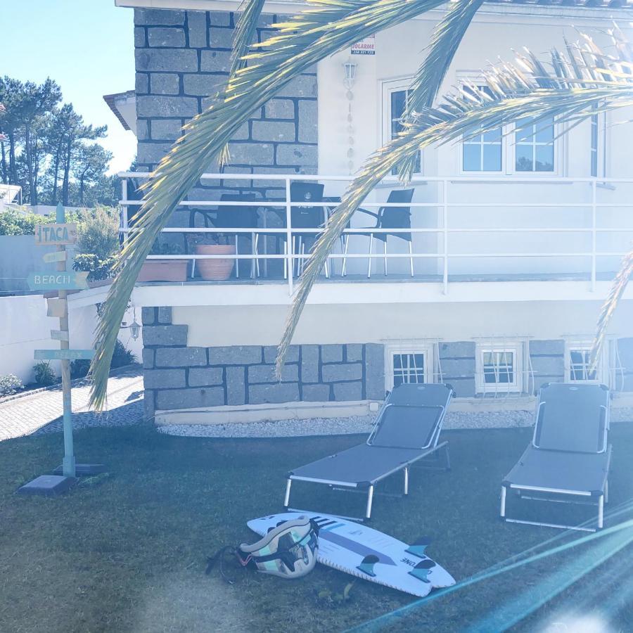 Apartament Itaca Experience Playa Do Cabedelo Viana do Castelo Zewnętrze zdjęcie