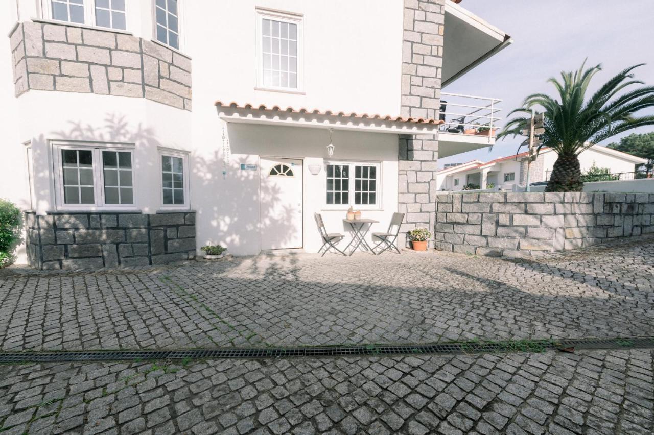 Apartament Itaca Experience Playa Do Cabedelo Viana do Castelo Zewnętrze zdjęcie