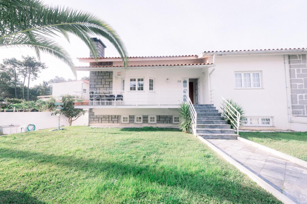 Apartament Itaca Experience Playa Do Cabedelo Viana do Castelo Zewnętrze zdjęcie