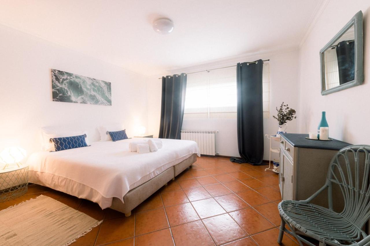 Apartament Itaca Experience Playa Do Cabedelo Viana do Castelo Zewnętrze zdjęcie