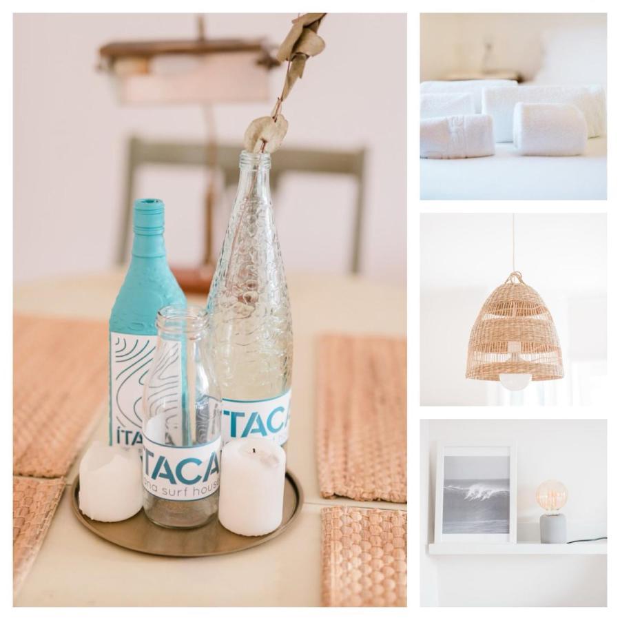 Apartament Itaca Experience Playa Do Cabedelo Viana do Castelo Zewnętrze zdjęcie