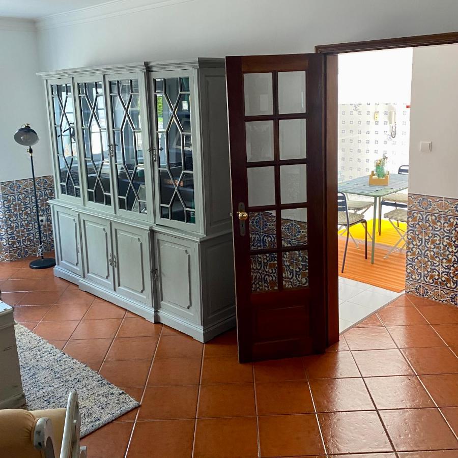 Apartament Itaca Experience Playa Do Cabedelo Viana do Castelo Zewnętrze zdjęcie