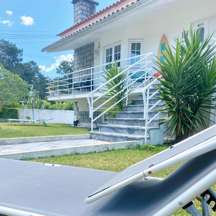 Apartament Itaca Experience Playa Do Cabedelo Viana do Castelo Zewnętrze zdjęcie