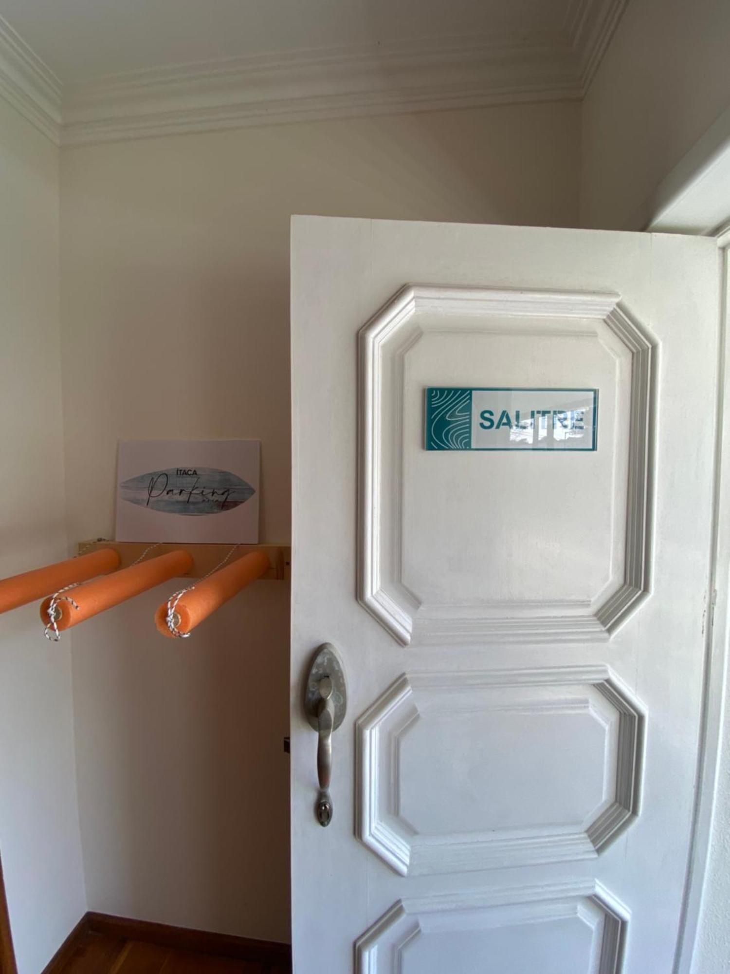 Apartament Itaca Experience Playa Do Cabedelo Viana do Castelo Zewnętrze zdjęcie