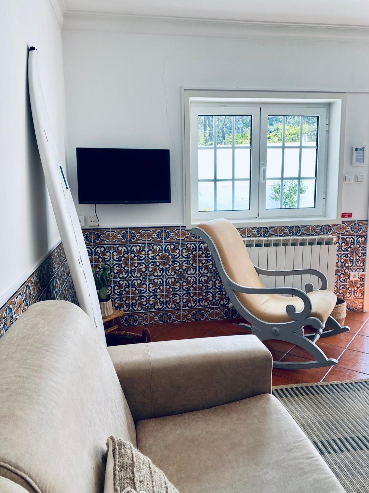 Apartament Itaca Experience Playa Do Cabedelo Viana do Castelo Zewnętrze zdjęcie