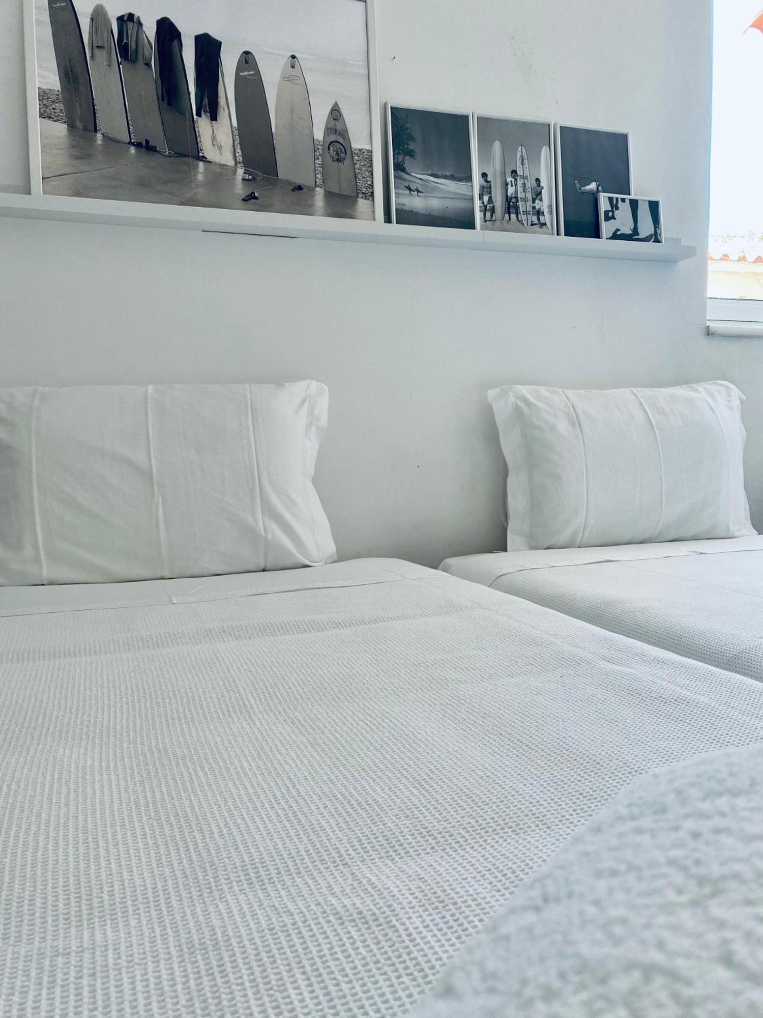 Apartament Itaca Experience Playa Do Cabedelo Viana do Castelo Zewnętrze zdjęcie
