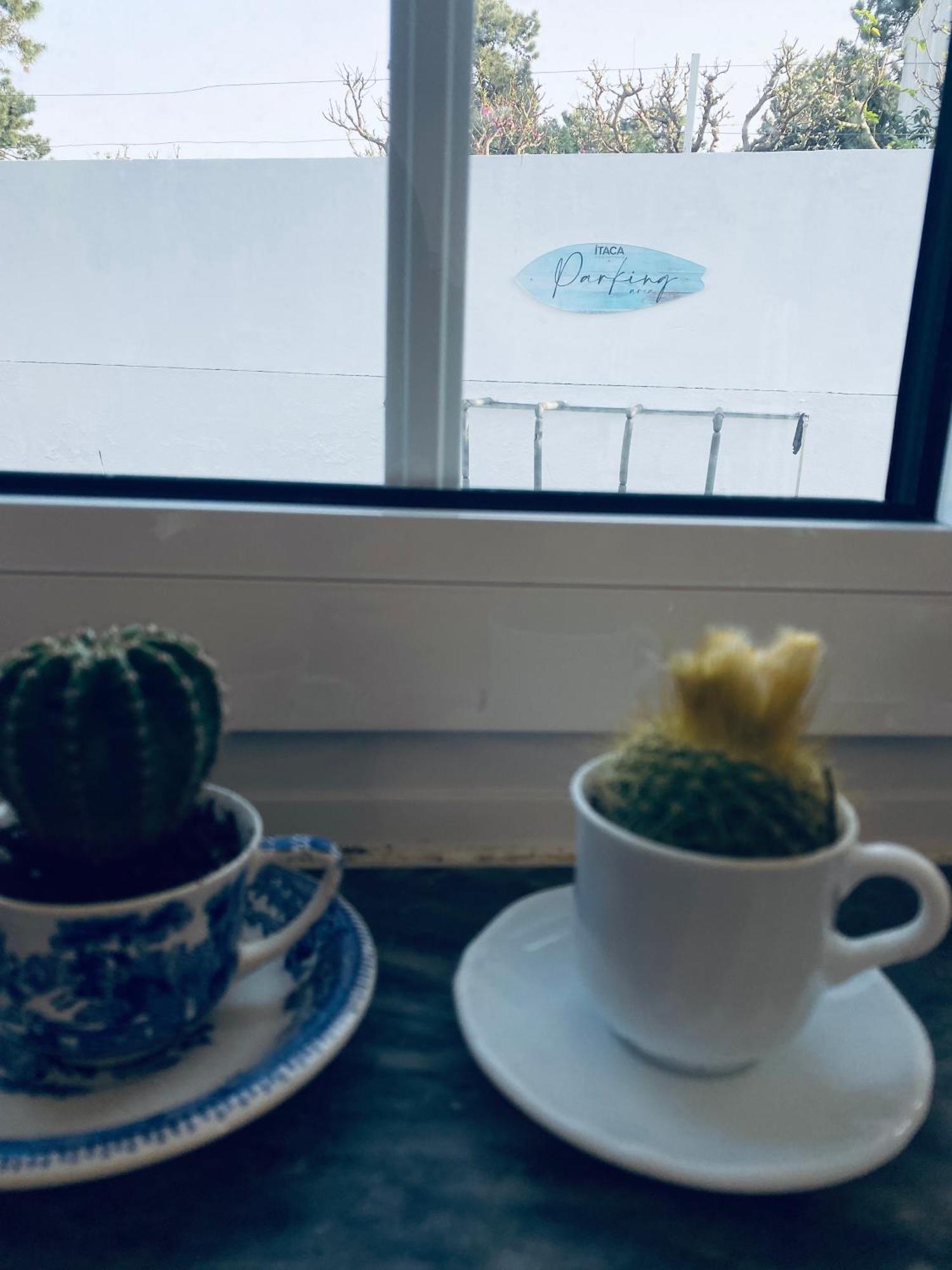Apartament Itaca Experience Playa Do Cabedelo Viana do Castelo Zewnętrze zdjęcie