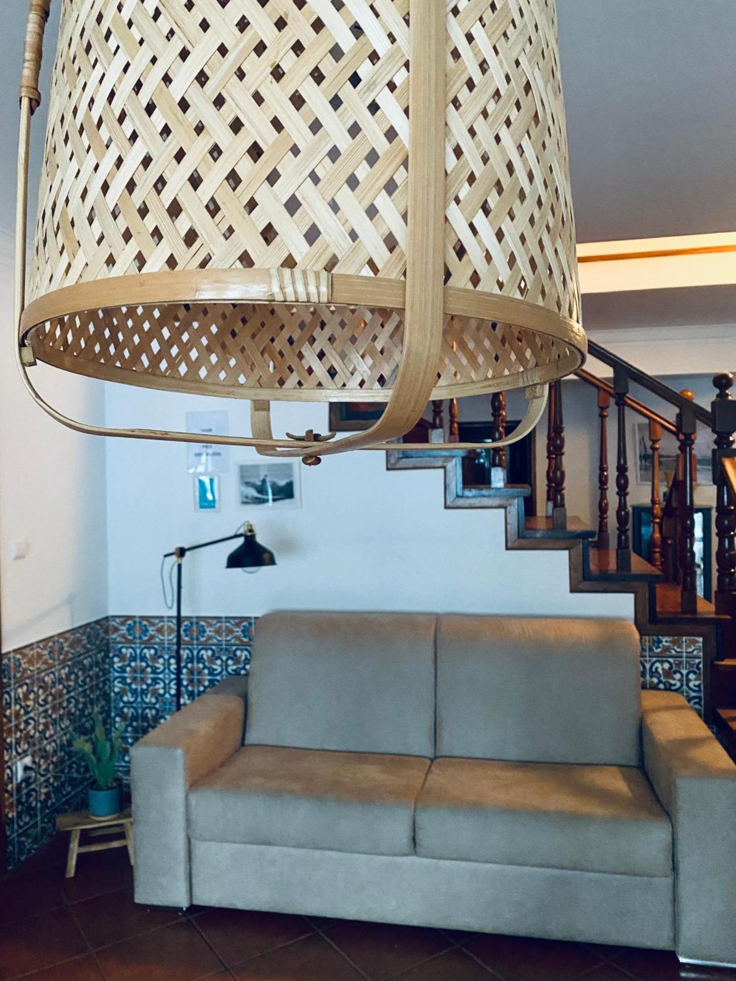 Apartament Itaca Experience Playa Do Cabedelo Viana do Castelo Zewnętrze zdjęcie