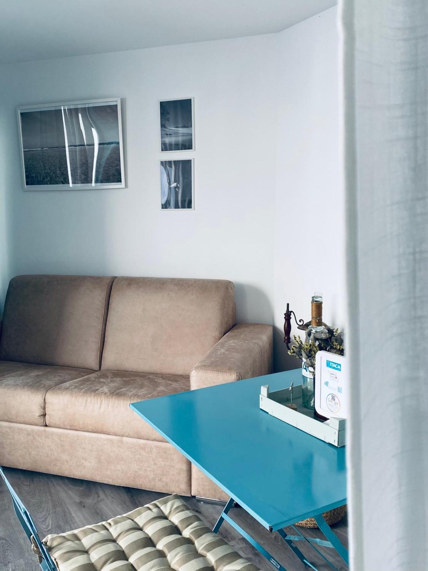 Apartament Itaca Experience Playa Do Cabedelo Viana do Castelo Zewnętrze zdjęcie
