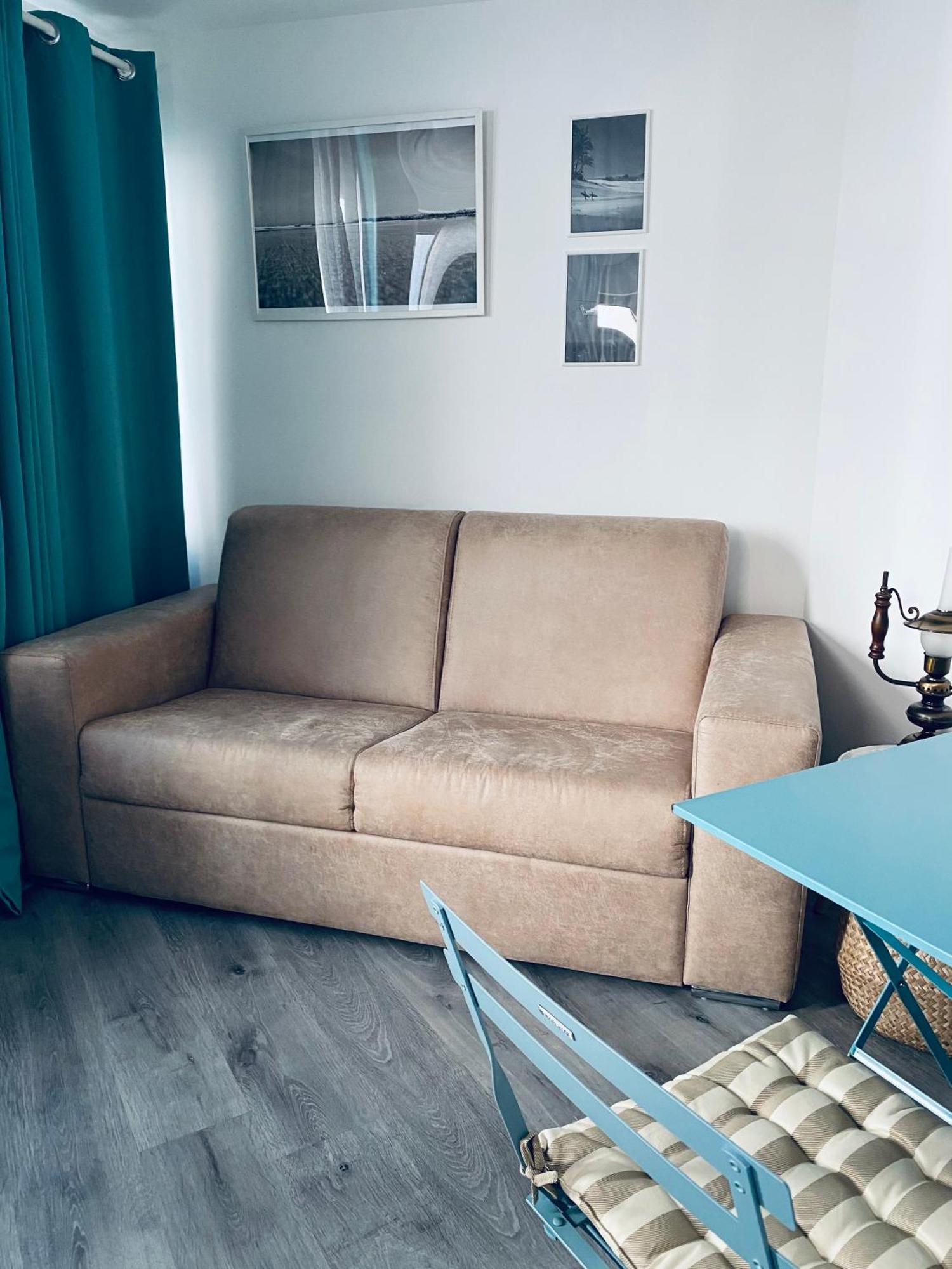 Apartament Itaca Experience Playa Do Cabedelo Viana do Castelo Zewnętrze zdjęcie