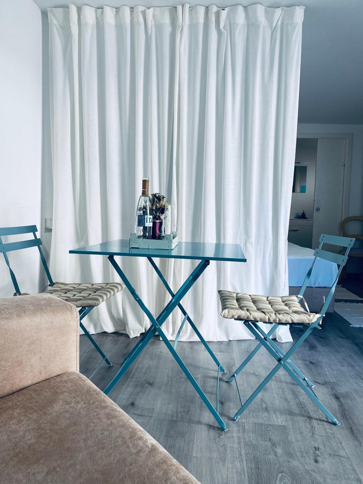 Apartament Itaca Experience Playa Do Cabedelo Viana do Castelo Zewnętrze zdjęcie