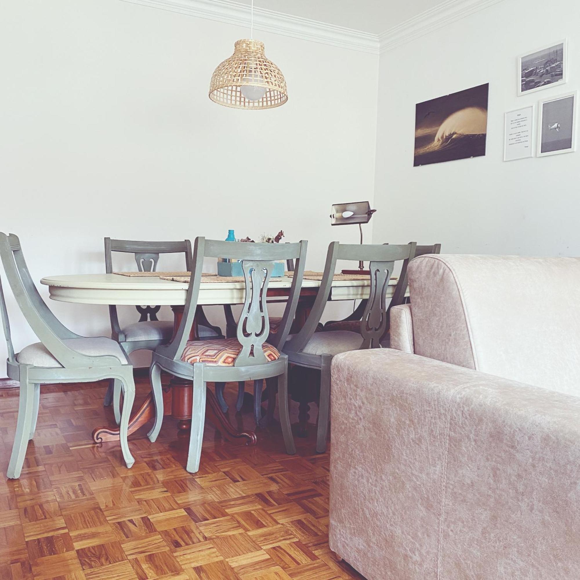 Apartament Itaca Experience Playa Do Cabedelo Viana do Castelo Zewnętrze zdjęcie